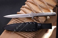 нож Sting Micarta, N.C.Custom