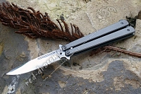 Нож бабочка S175-30
