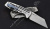 Нож Kizer Ki3480 "Rogue"