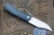 Нож Petrified Fish PF-P03BMP